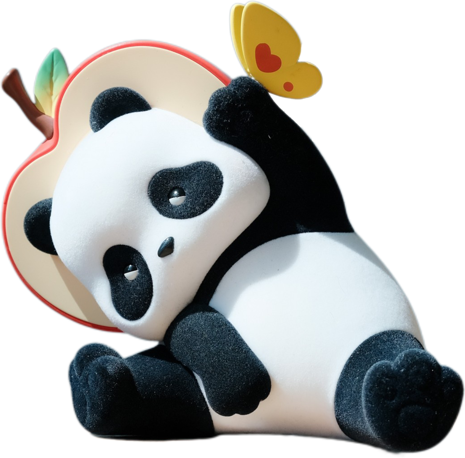 Panda Roll – Sandoki