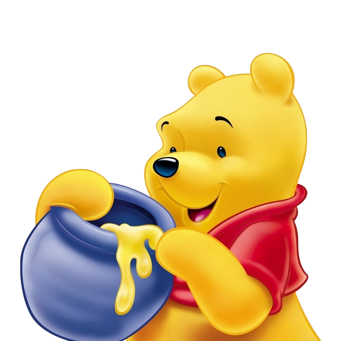 Winnie the Pooh
