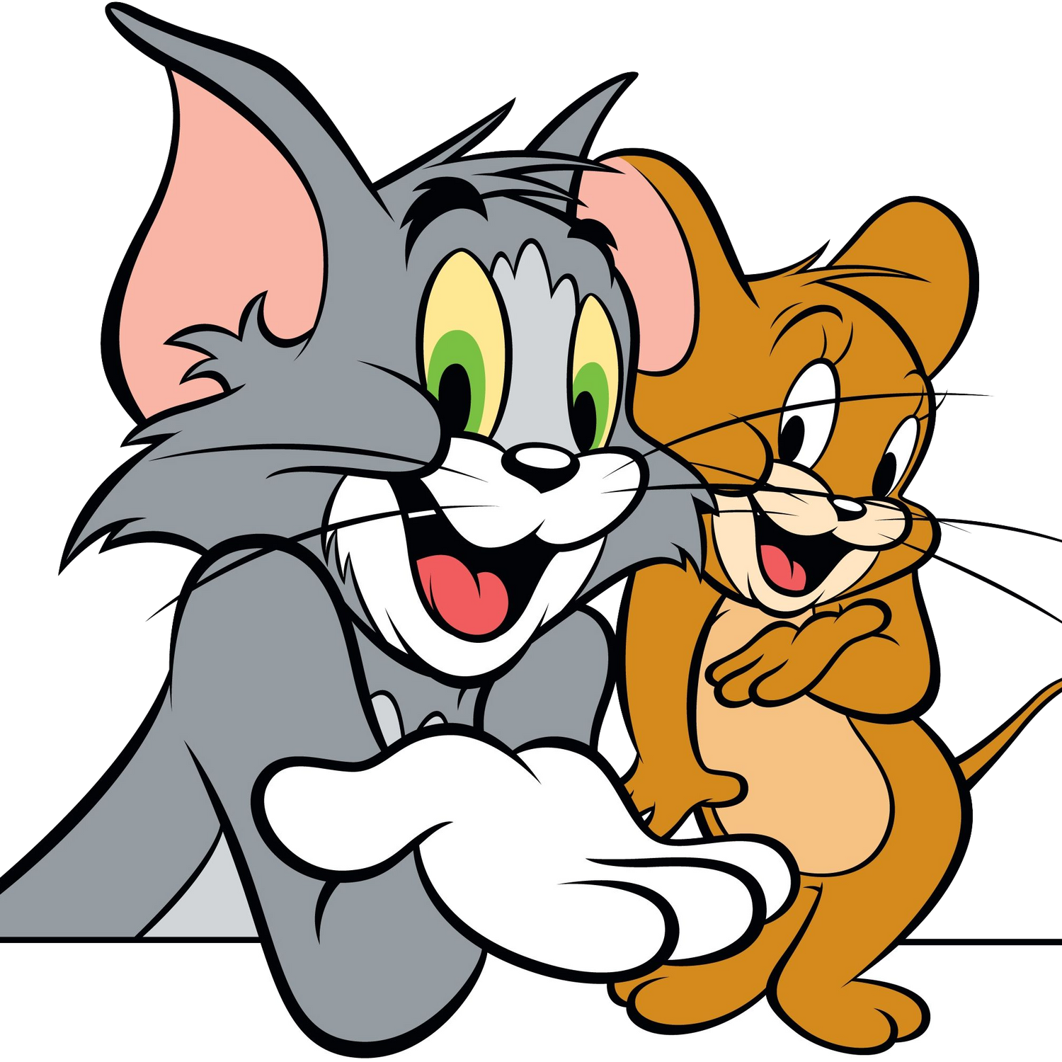 Tom & Jerry
