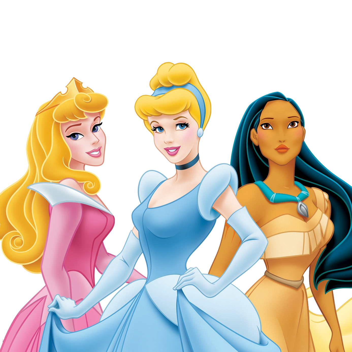 Disney Princess