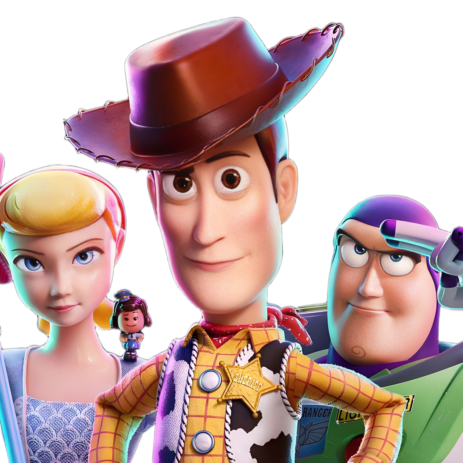 Toy Story