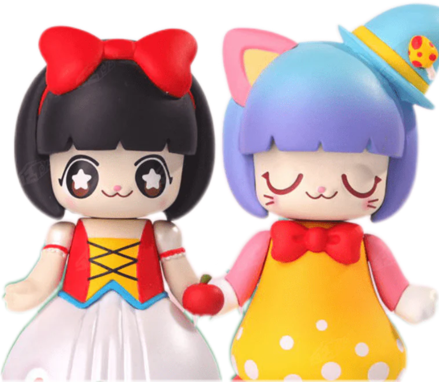 Kimmy & Miki