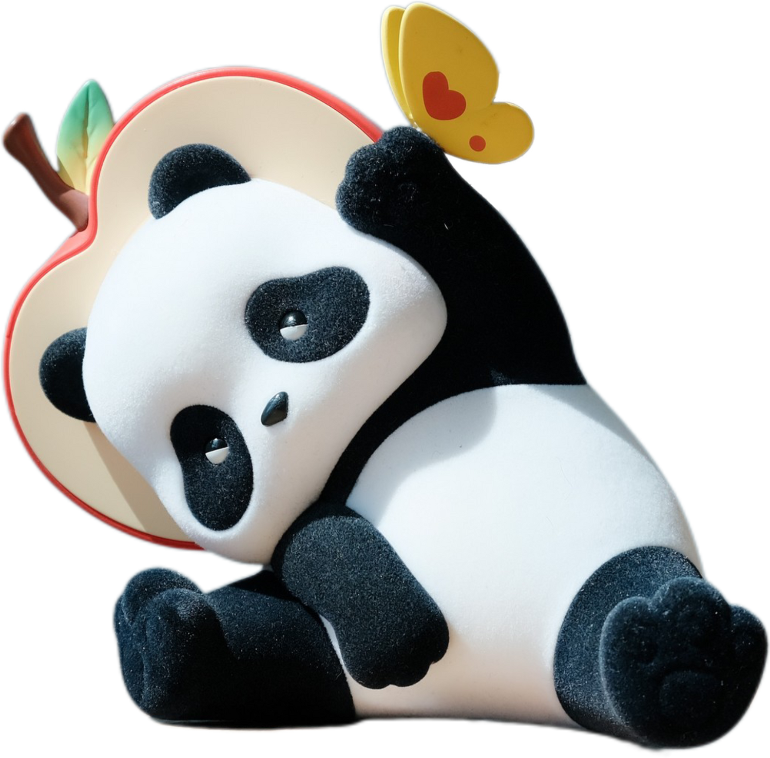 Panda Roll