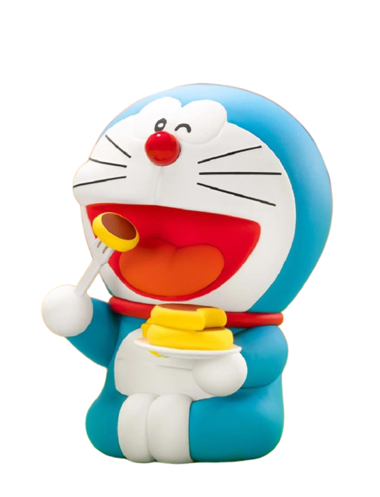 Doraemon