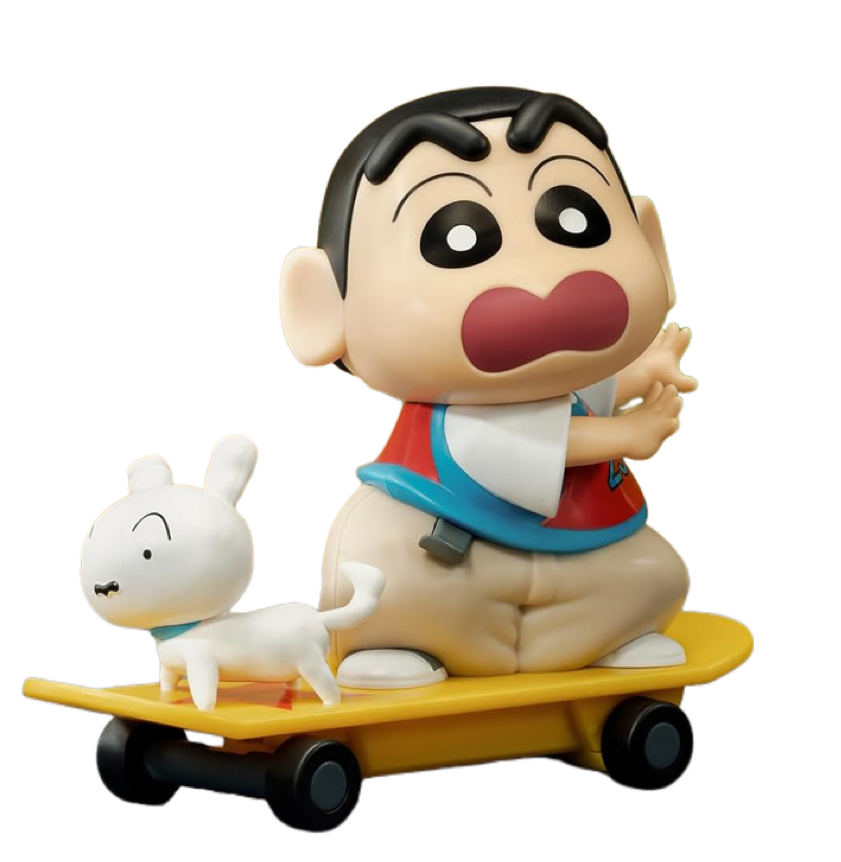 Crayon Shin-chan