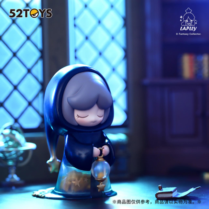 52TOYS LAPLLY Song of The Tarot blind box