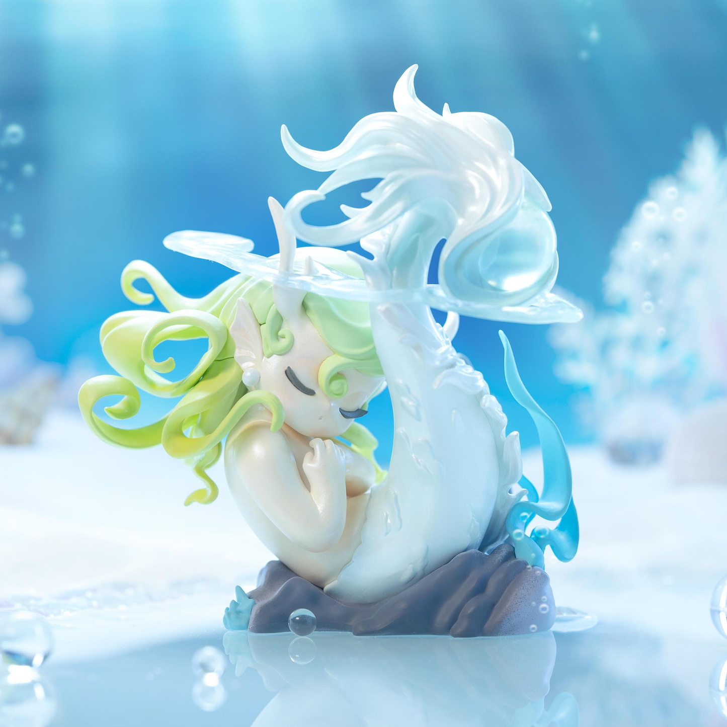 52TOYS Sleep "Sea Elves" blind box