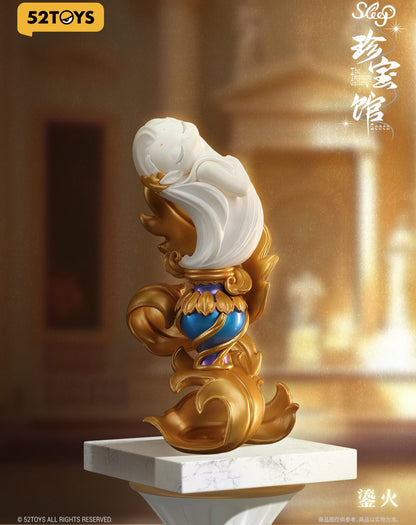 Blind box - 52TOYS Sleep The Treasure Gallery Series