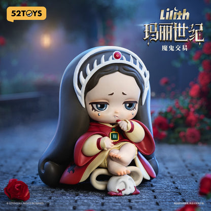 52TOYS LILITH The Century of Mary blind box