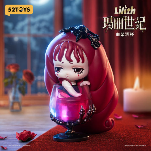 52TOYS LILITH The Century of Mary blind box