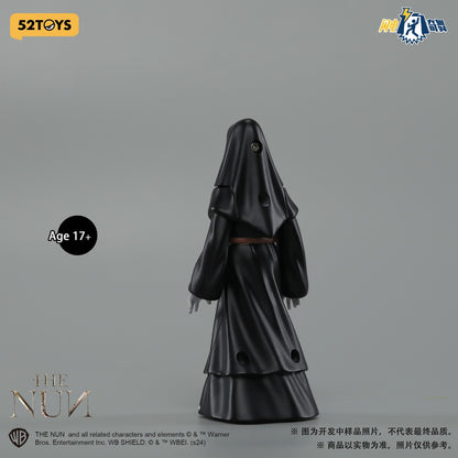 FigLite – the NUN: Valak (Action Figure) - 52TOYS
