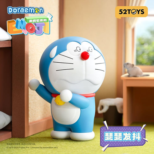 Doraemon Emoji Series blind box (52TOYS)