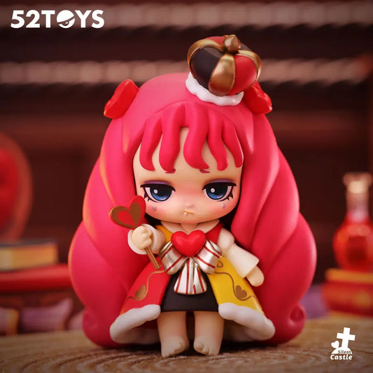 52TOYS Lilith "Midnight Tea Party" blind box - 1 random pc