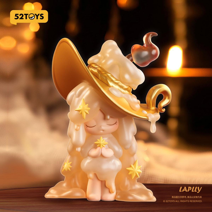 52TOYS Figure: Laplly Candlelight Memories