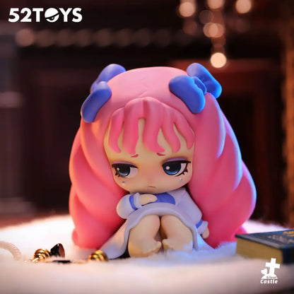 52TOYS Lilith "Midnight Tea Party" blind box - 1 random pc