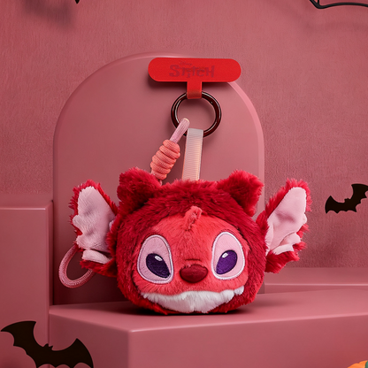 52TOYS Plush Phone Strap Blind Box - Stitch “Let’s Make Mischief” Series