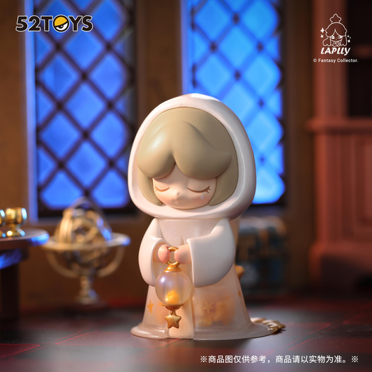 52TOYS LAPLLY Song of The Tarot blind box