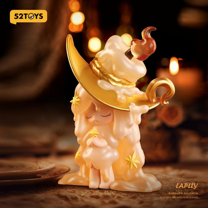 52TOYS Figure: Laplly Candlelight Memories