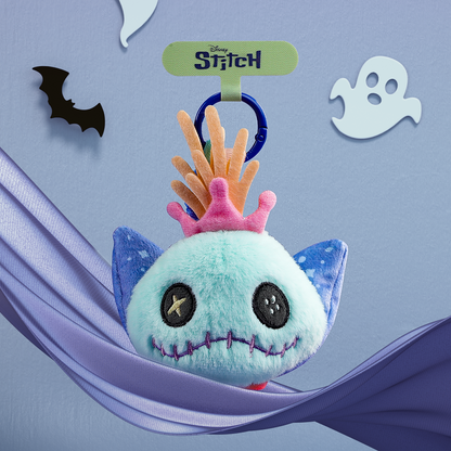 52TOYS Plush Phone Strap Blind Box - Stitch “Let’s Make Mischief” Series