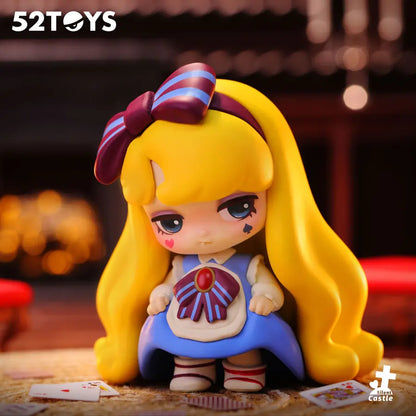 52TOYS Lilith "Midnight Tea Party" blind box - 1 random pc