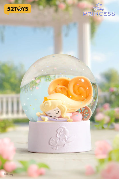 Disney Princess Star Crystal Ball blind box - 1 random pc