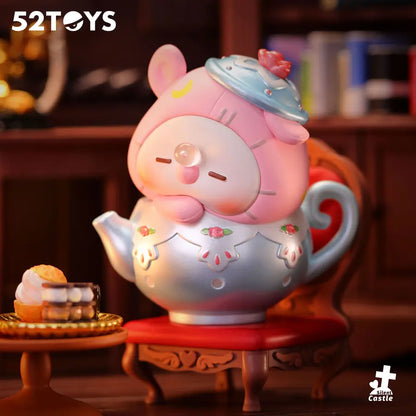 52TOYS Lilith "Midnight Tea Party" blind box - 1 random pc