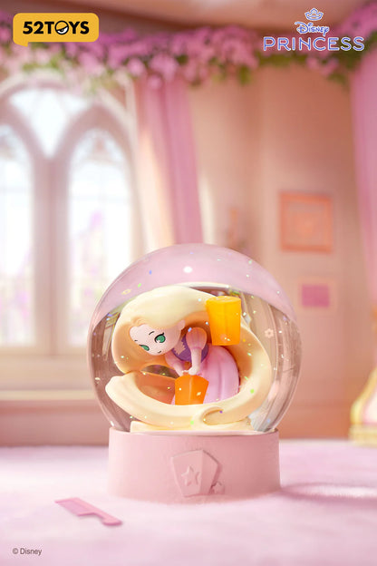 Disney Princess Star Crystal Ball blind box - 1 random pc