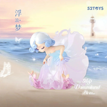 Blind box - Sleep Dreamland Elves - 1 random pc