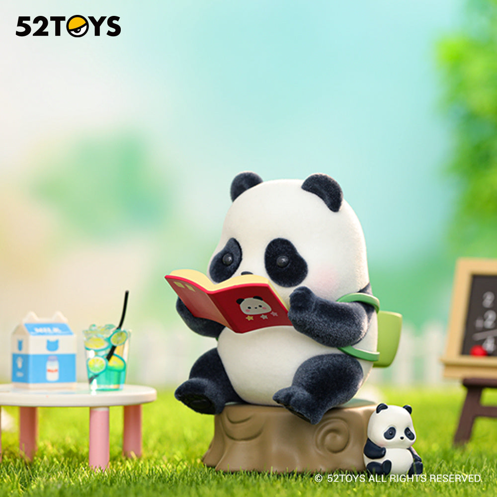 Blind box - Panda Roll Kindergarten - 1 random pc
