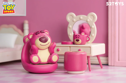Toy Story Lotso's Room series blind box - 52TOYS