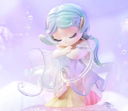 52TOYS Sleep "Sea Elves" blind box - 1 random pc
