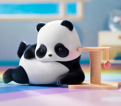 Panda Roll "Panda as a Cat" blind box - 1 random pc