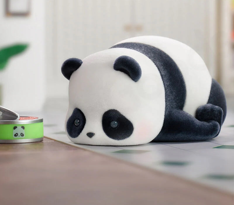 Panda Roll "Panda as a Cat" blind box - 1 random pc