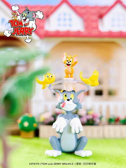 Blind Box Tom & Jerry Brawls - 1 random pc
