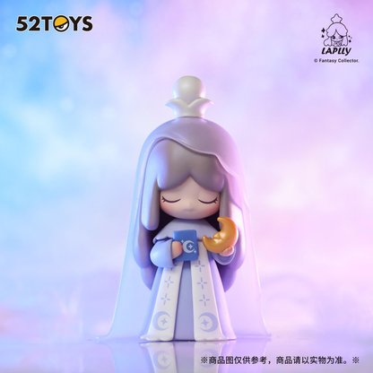 52TOYS LAPLLY Song of The Tarot blind box