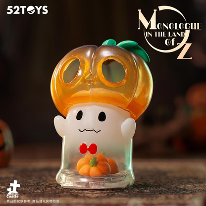 LILITH Monologue in the Land of OZ - 52TOYS blind box
