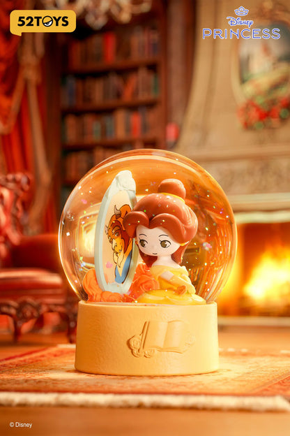 Disney Princess Star Crystal Ball blind box - 1 random pc