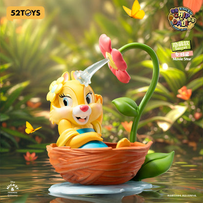 52TOYS Chip and Dale "Best Buddies" blind box