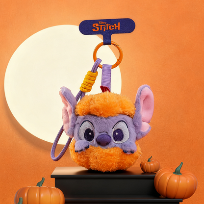52TOYS Plush Phone Strap Blind Box - Stitch “Let’s Make Mischief” Series